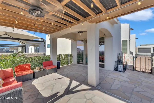 $383,000 | 337 Hector Porras Drive, El Paso, TX 79928