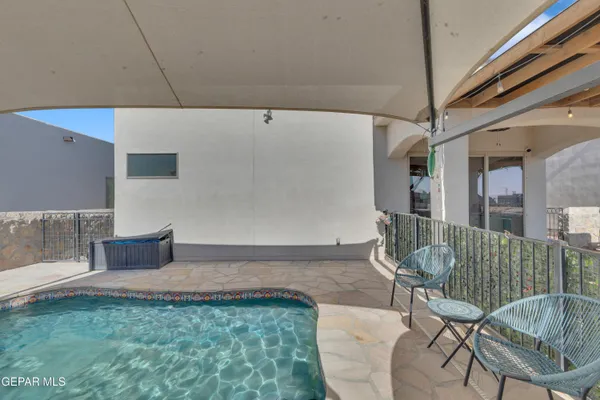 $383,000 | 337 Hector Porras Drive, El Paso, TX 79928