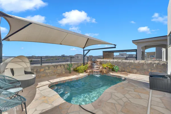 $383,000 | 337 Hector Porras Drive, El Paso, TX 79928