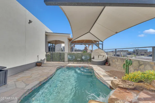 $383,000 | 337 Hector Porras Drive, El Paso, TX 79928