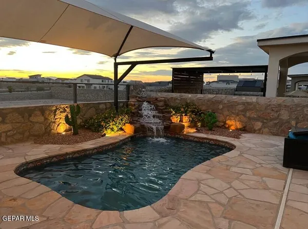 $383,000 | 337 Hector Porras Drive, El Paso, TX 79928