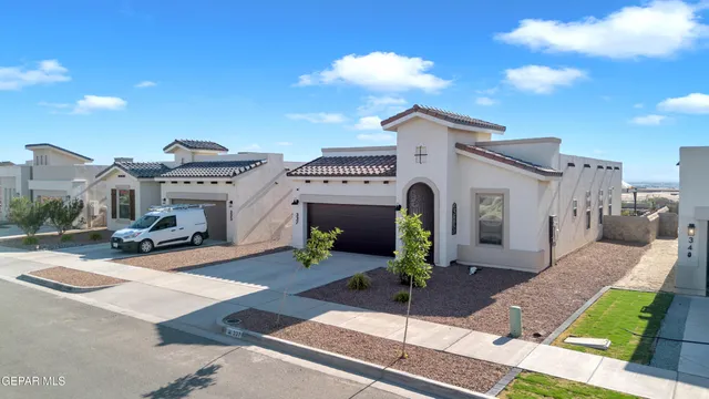 $383,000 | 337 Hector Porras Drive, El Paso, TX 79928