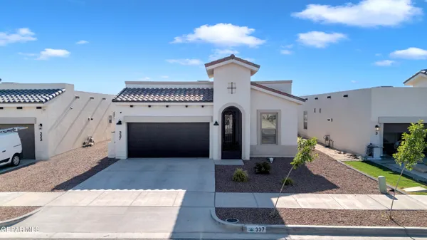 $383,000 | 337 Hector Porras Drive, El Paso, TX 79928