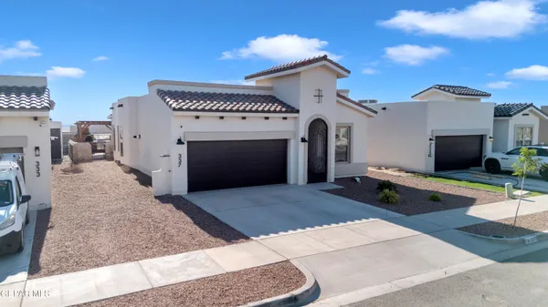 $383,000 | 337 Hector Porras Drive, El Paso, TX 79928