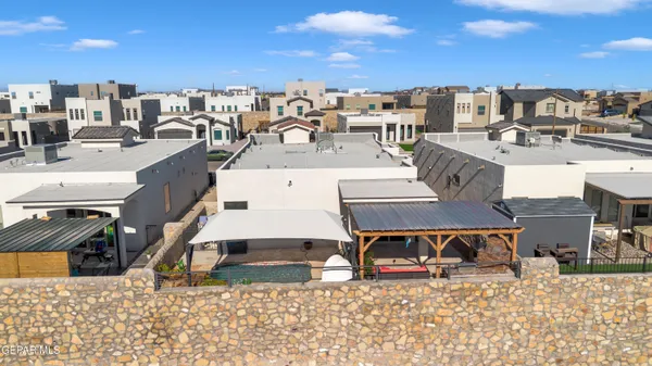 $383,000 | 337 Hector Porras Drive, El Paso, TX 79928