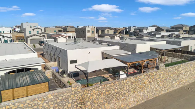 $383,000 | 337 Hector Porras Drive, El Paso, TX 79928