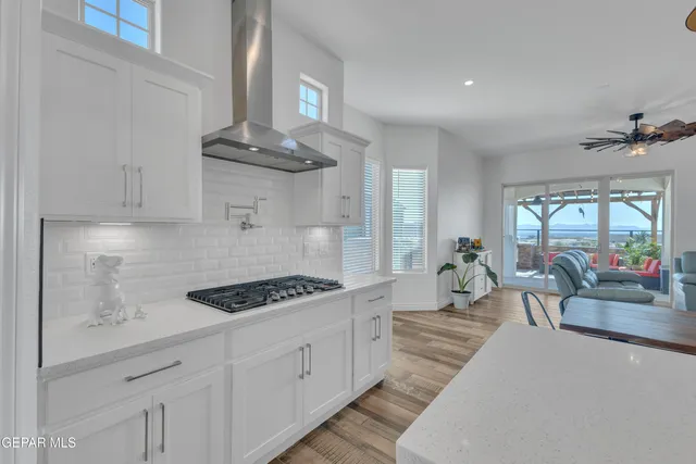 $383,000 | 337 Hector Porras Drive, El Paso, TX 79928