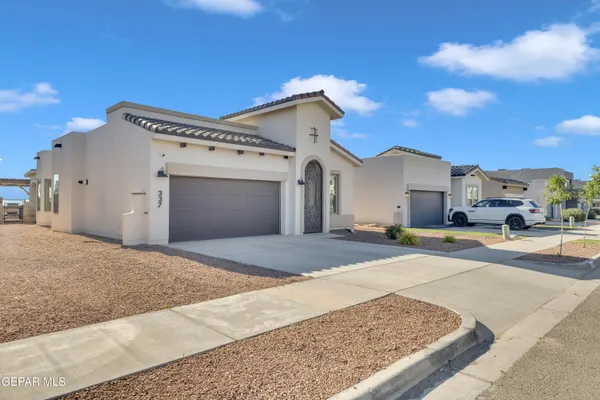 $383,000 | 337 Hector Porras Drive, El Paso, TX 79928