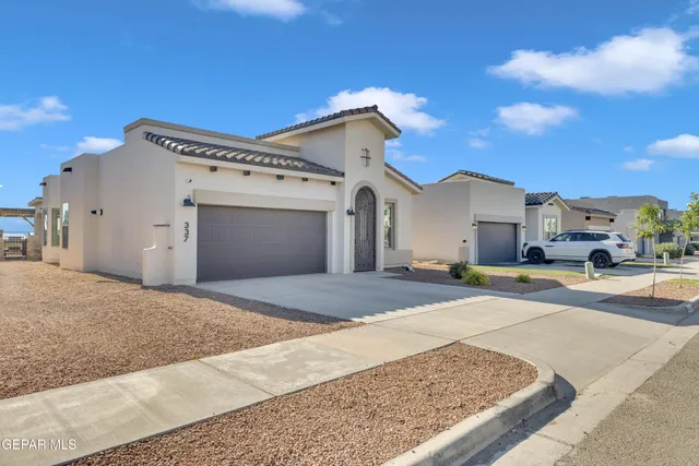 $383,000 | 337 Hector Porras Drive, El Paso, TX 79928