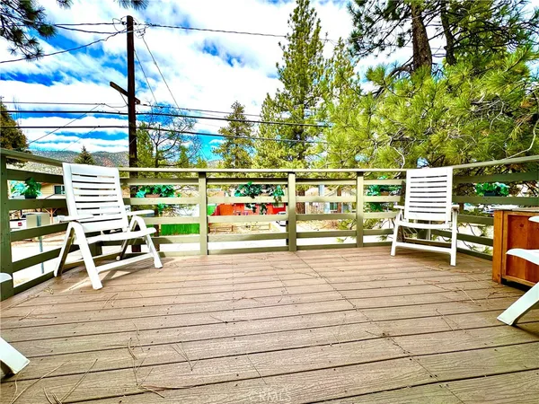 $328,000 | 924 West Aeroplane Boulevard, Big Bear City, CA 92314