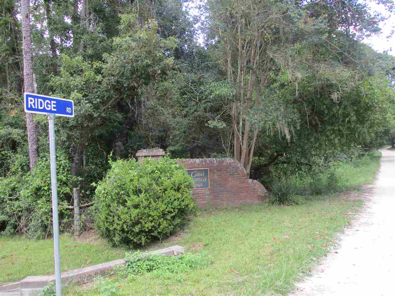 Lot 6 Ridge Road Monticello, FL 32344 - Photo 10 of 12 Gallery Image 10