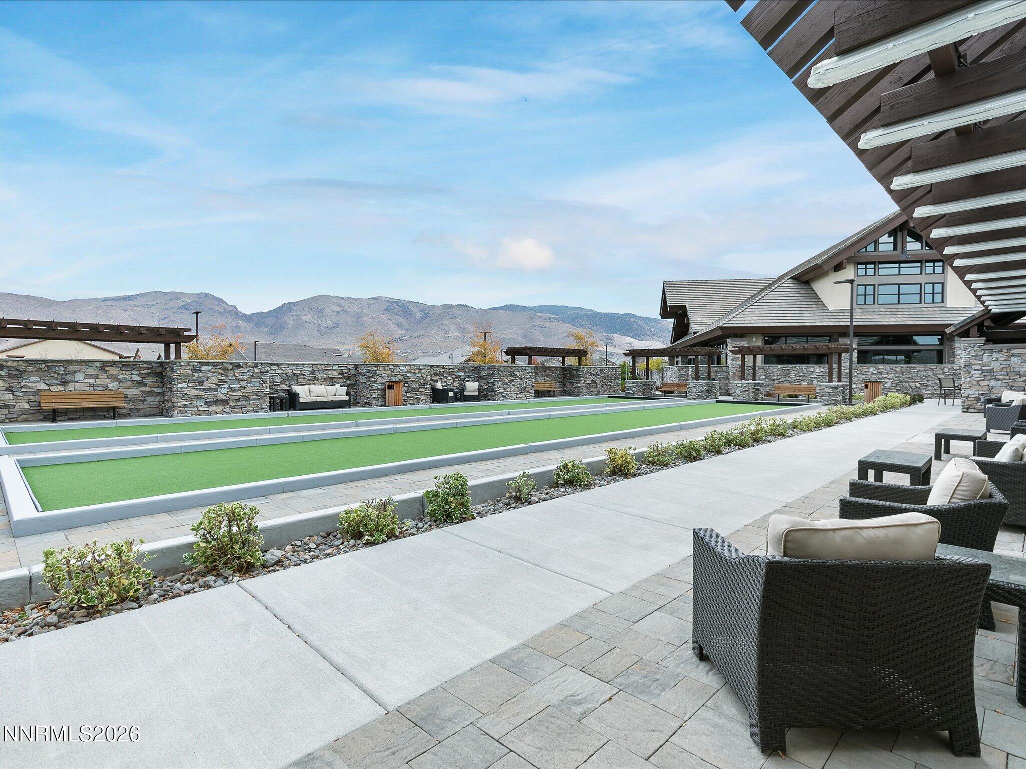 2151 Nasrullah Lane Reno, NV 89521 - Photo 57 of 59 54-05-Club House104