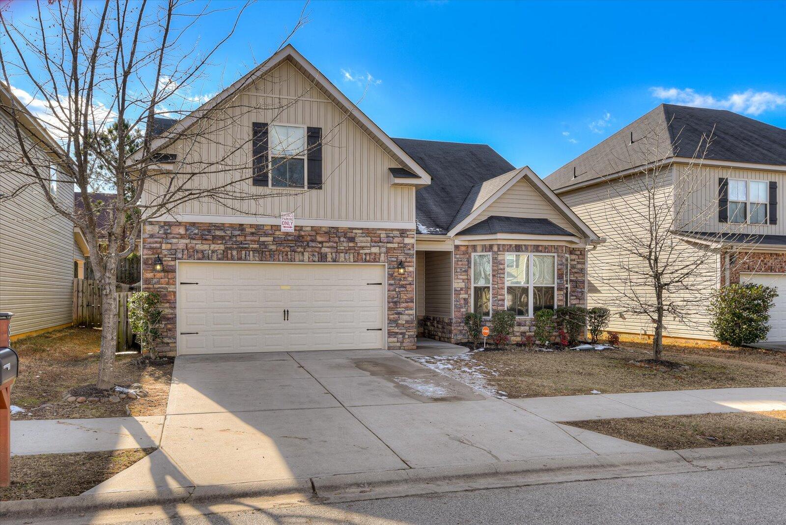 832 Erika Lane Grovetown, GA 30813 - Photo 2 of 46 10-110