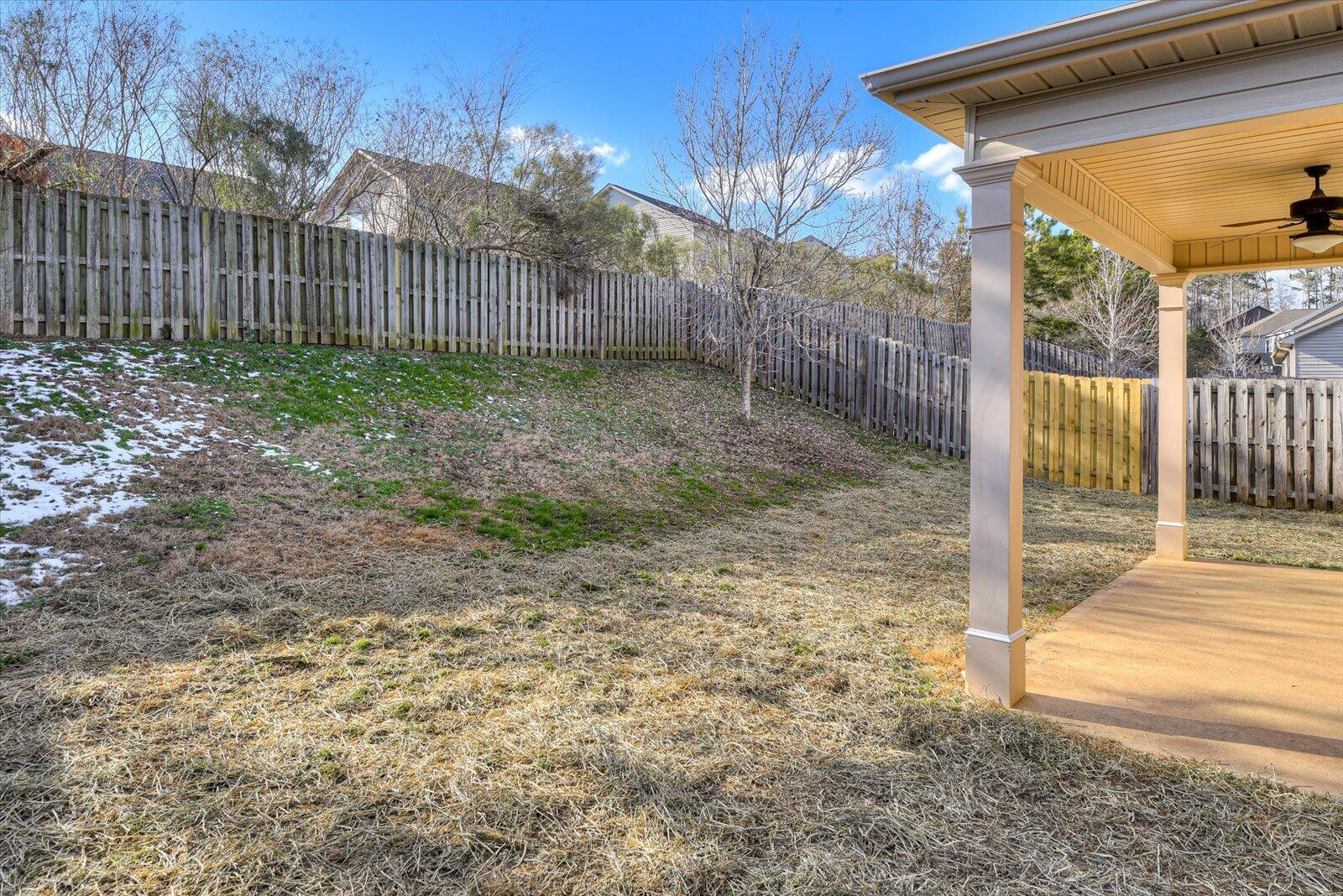 832 Erika Lane Grovetown, GA 30813 - Photo 37 of 46 46-146