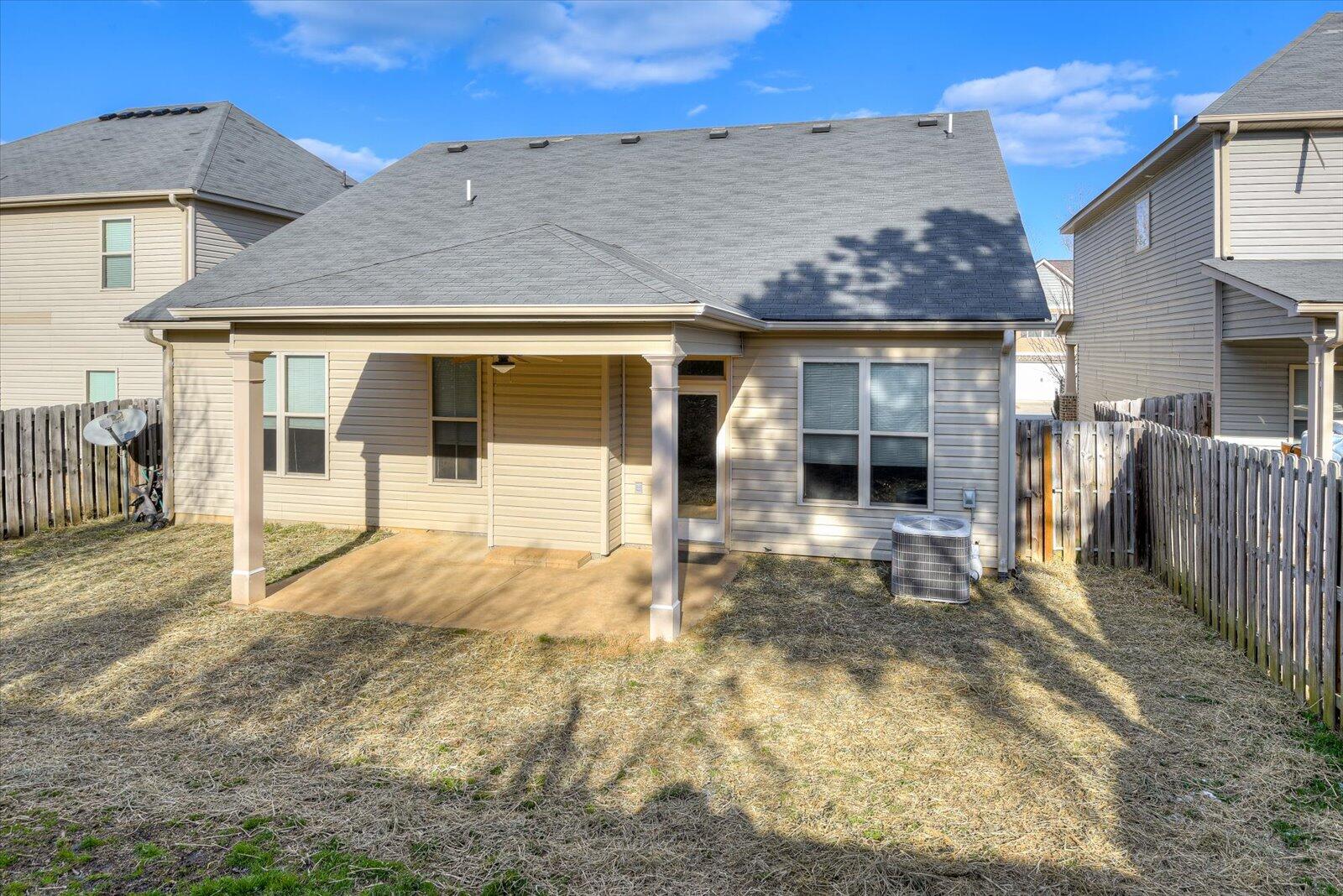 832 Erika Lane Grovetown, GA 30813 - Photo 38 of 46 47-147