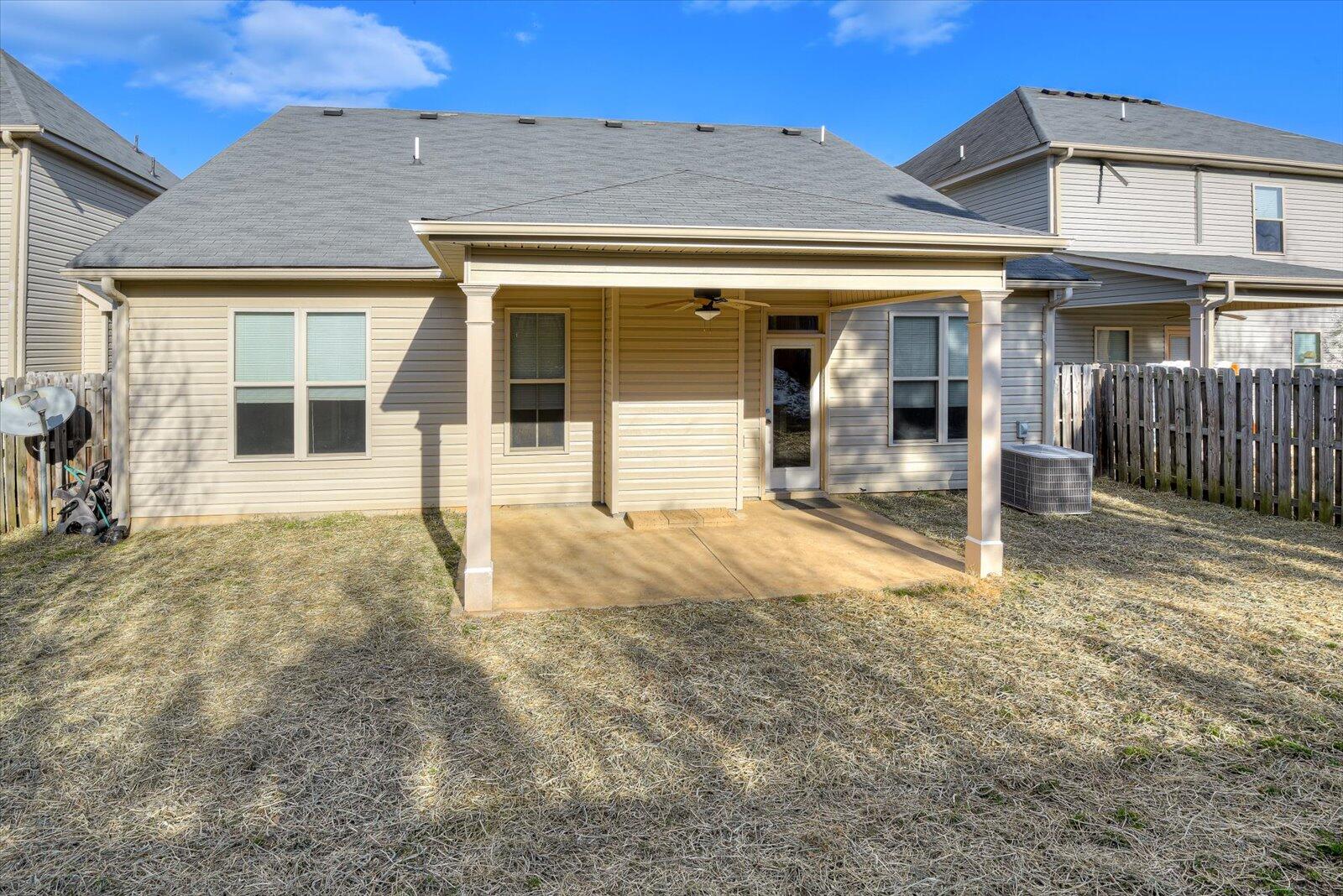 832 Erika Lane Grovetown, GA 30813 - Photo 39 of 46 48-148