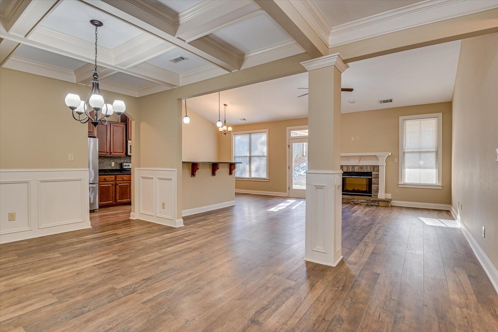 832 Erika Lane Grovetown, GA 30813 - Photo 6 of 46 14-114