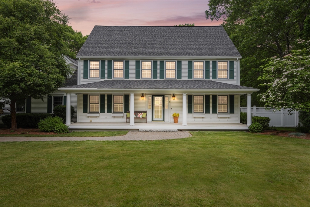 11 Liberty Road Medway, MA 02053 - Photo 1 of 42 Gallery Image 1