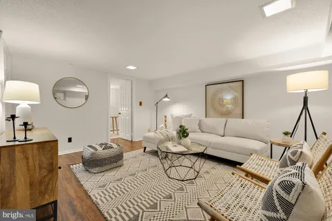 $595,000 | 2962 South Columbus Street, Arlington, VA 22206