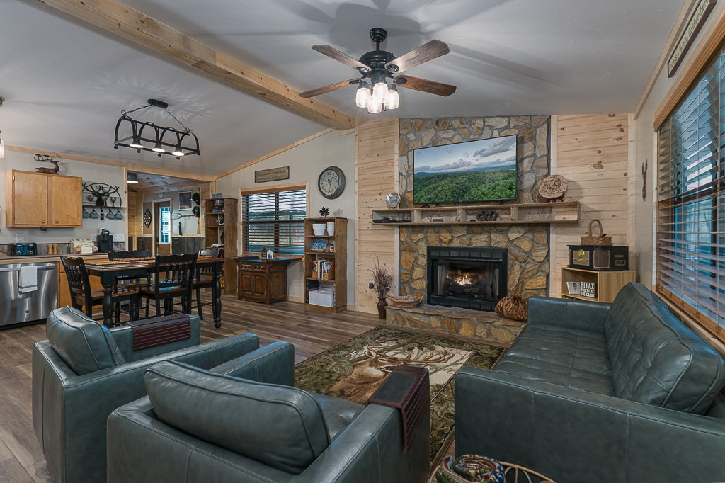 315 Evans Hollow Road Murphy, NC 28906 - Photo 11 of 34 Gallery Image 11