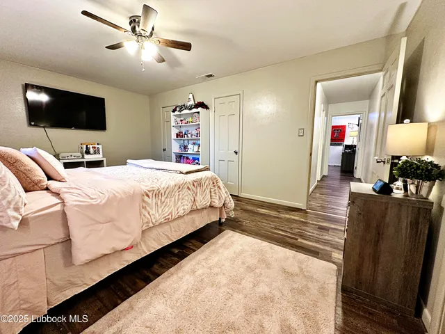 $247,500 | 1936 Ave H, Levelland, TX 79336