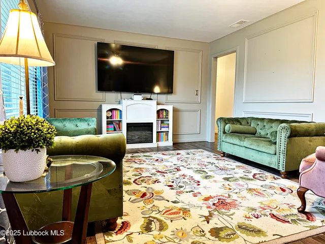 $247,500 | 1936 Ave H, Levelland, TX 79336