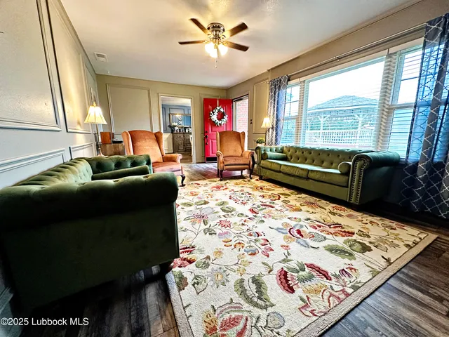 $247,500 | 1936 Ave H, Levelland, TX 79336