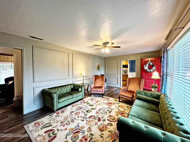 $247,500 | 1936 Ave H, Levelland, TX 79336