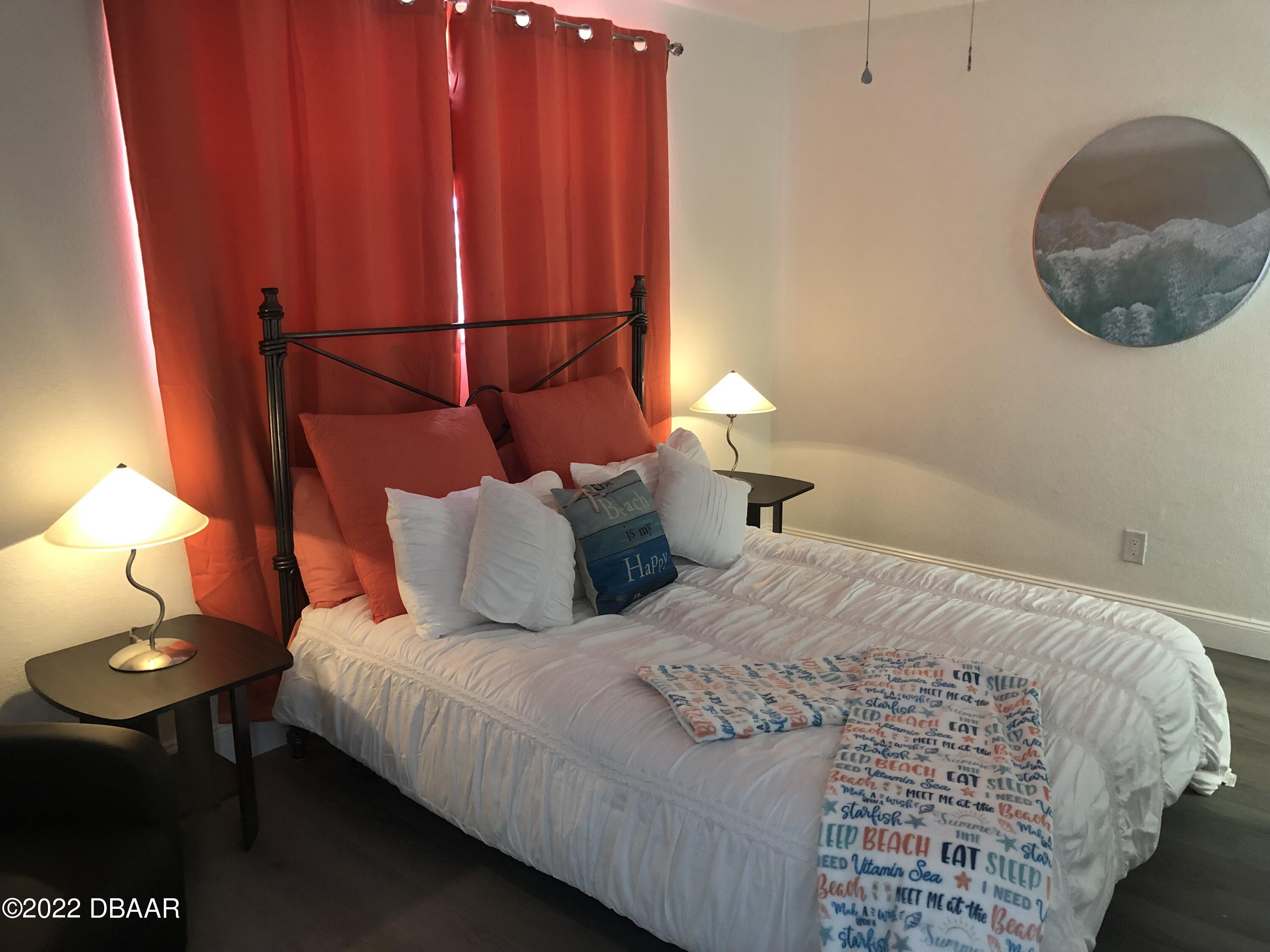800 Marvin Road Ormond Beach, FL 32176 - Photo 12 of 33 Owners suite