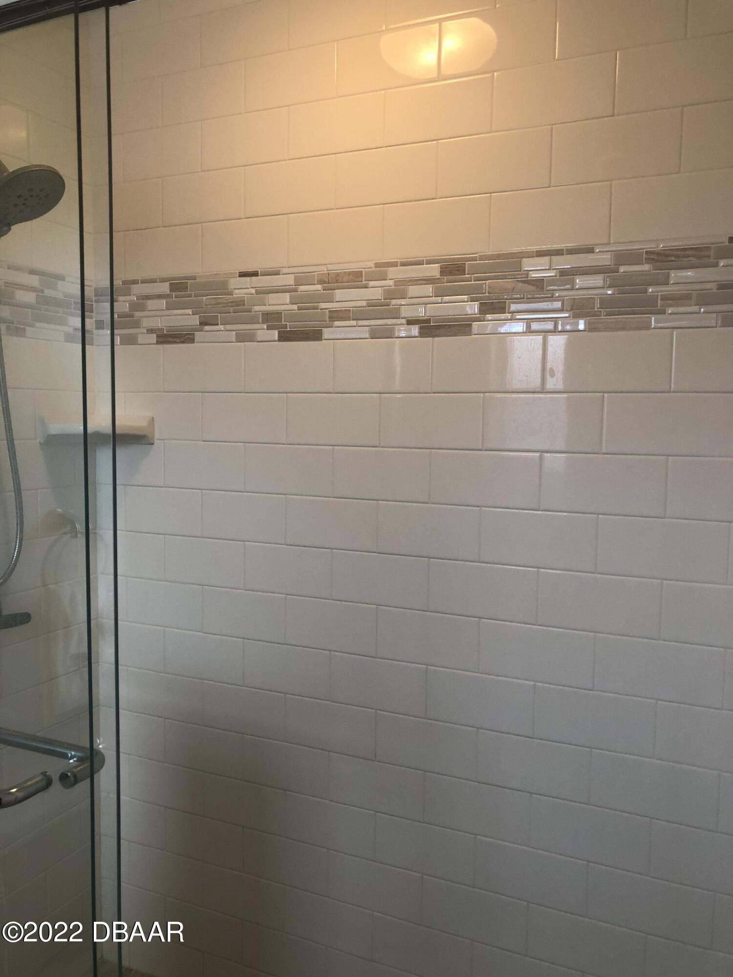 800 Marvin Road Ormond Beach, FL 32176 - Photo 15 of 33 Owners Shower
