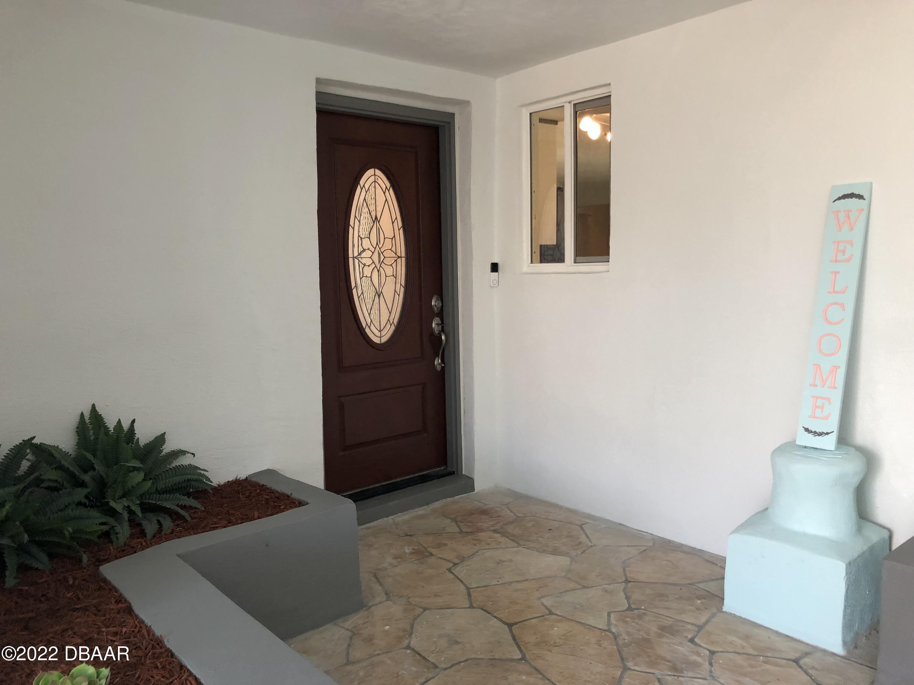 800 Marvin Road Ormond Beach, FL 32176 - Photo 2 of 33 Welcome