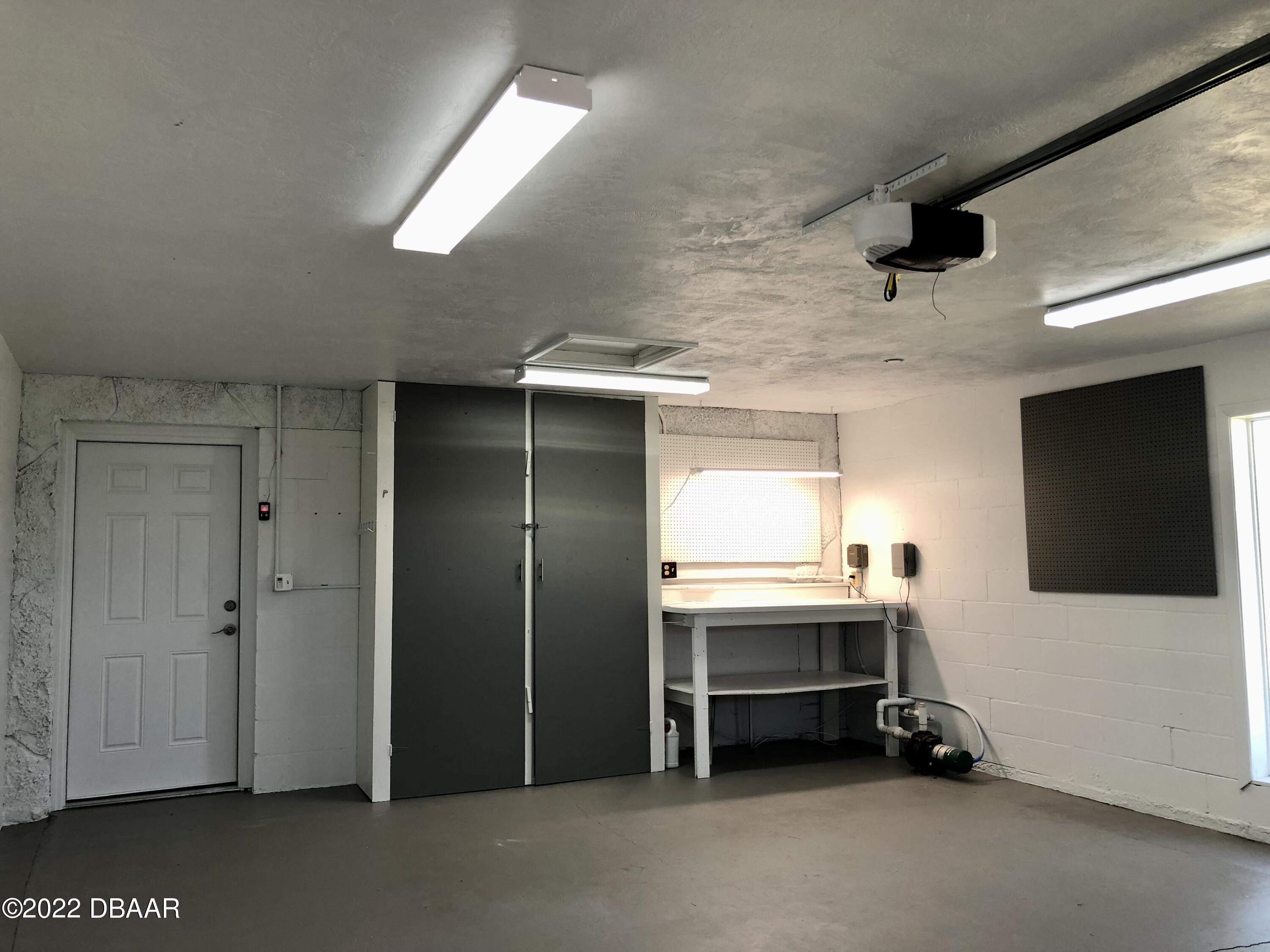 800 Marvin Road Ormond Beach, FL 32176 - Photo 27 of 33 New garage opener