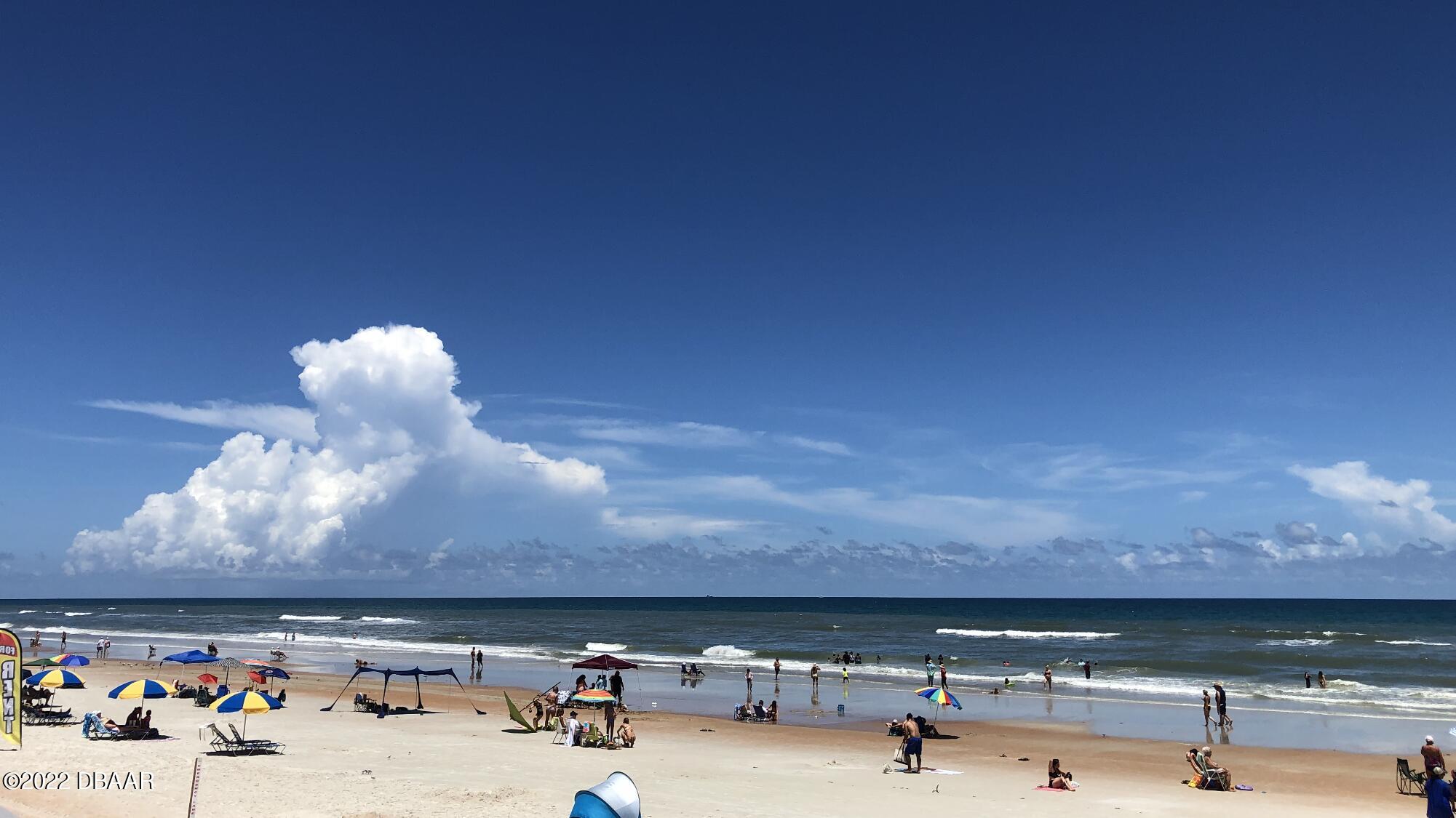 800 Marvin Road Ormond Beach, FL 32176 - Photo 29 of 33 Beautiful Beach Day