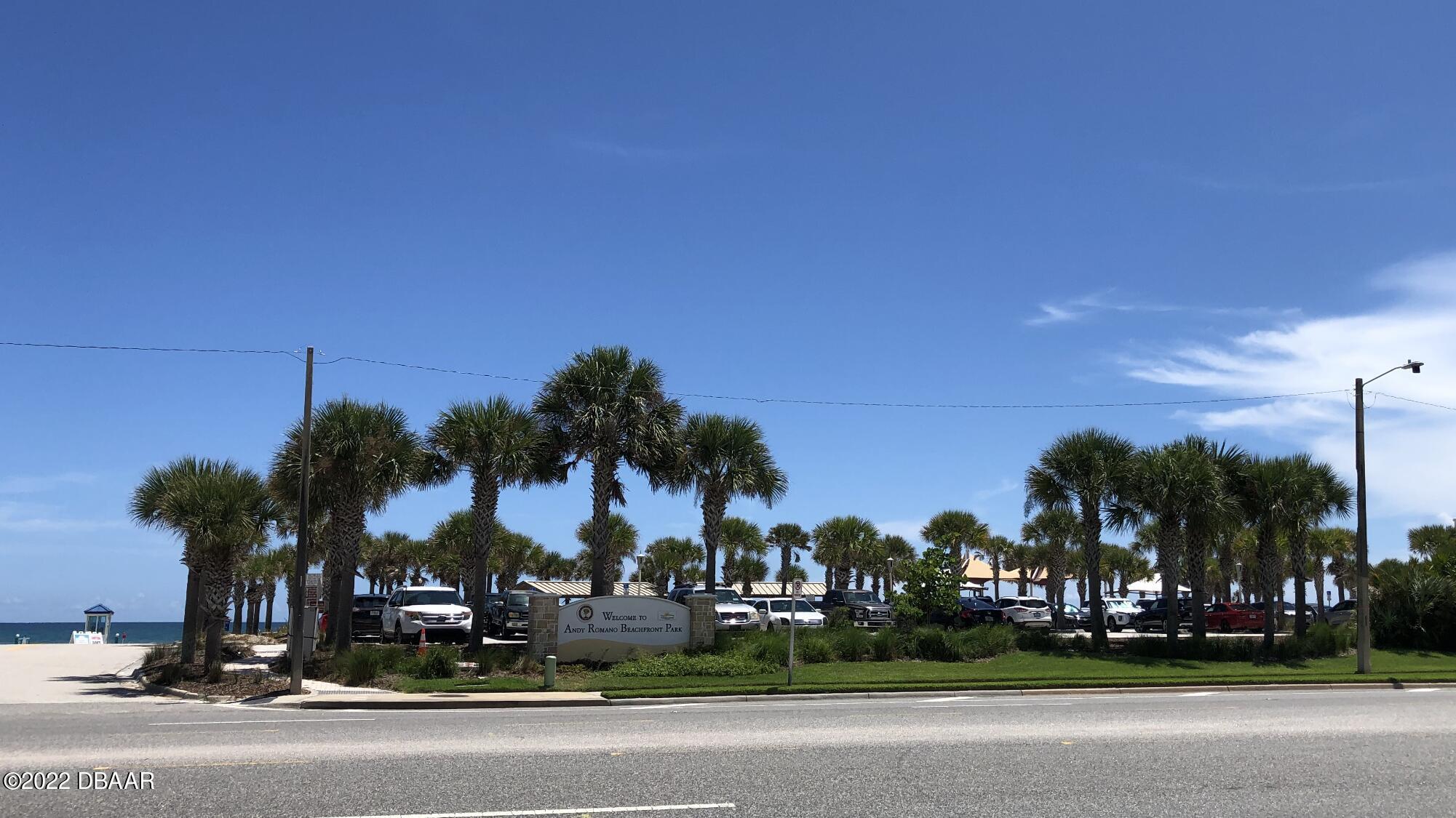 800 Marvin Road Ormond Beach, FL 32176 - Photo 31 of 33 Andy Romano Park