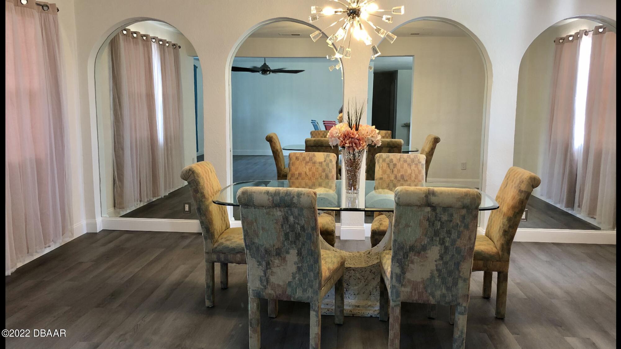 800 Marvin Road Ormond Beach, FL 32176 - Photo 10 of 33 Dining