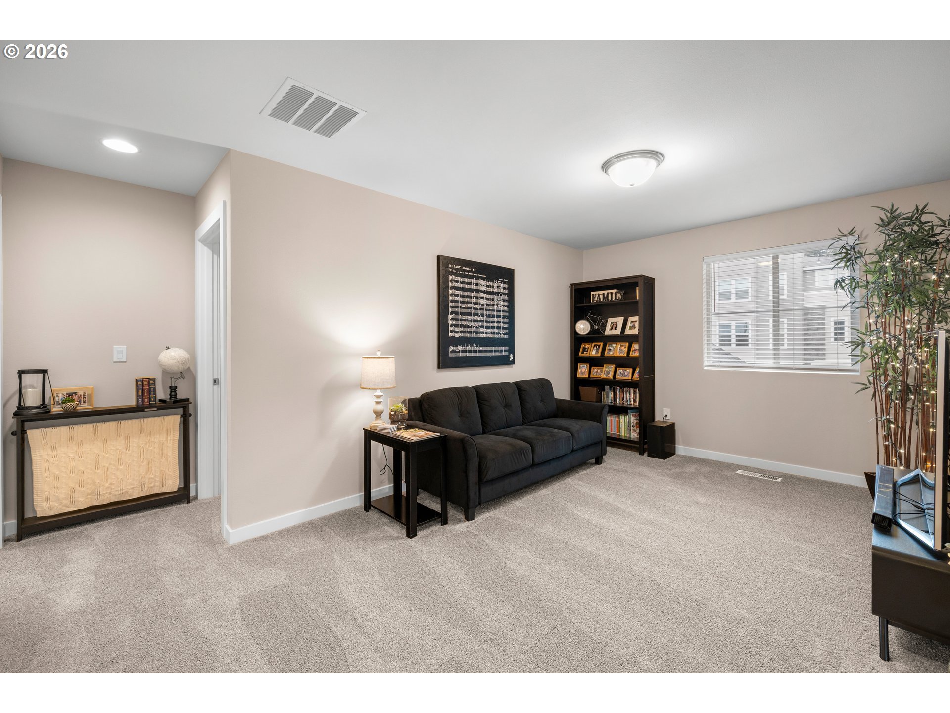 2081 Northeast Ridge Run Lane Estacada, OR 97023 - Photo 35 of 46 a living room with furniture and window