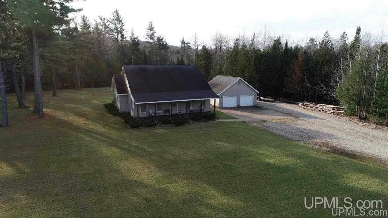 3957 W Bowman Road Gulliver, MI 49840 - Photo 28 of 32