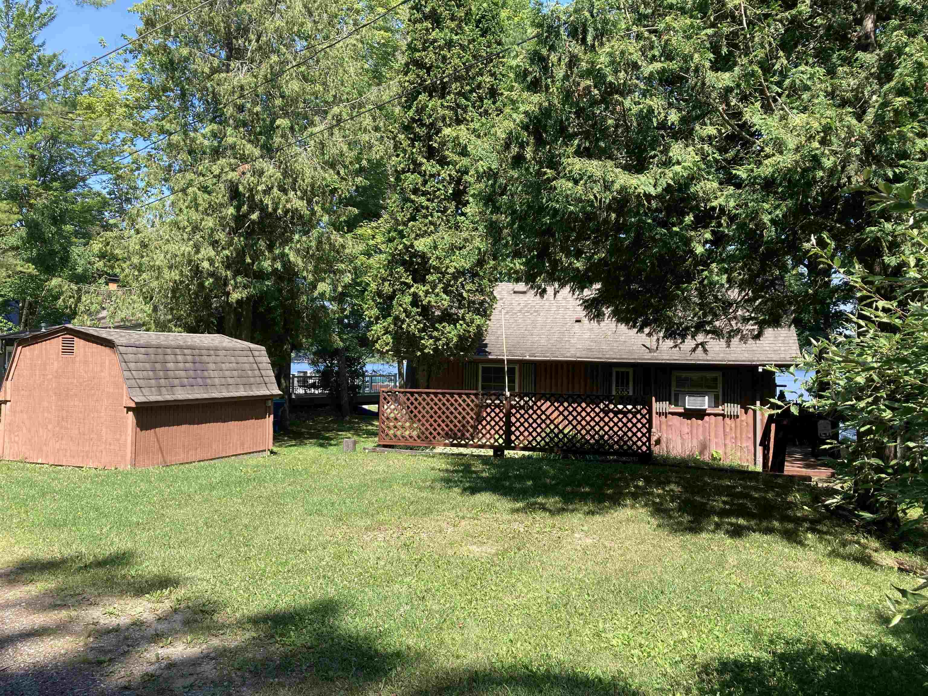 3945 South Martin Road, Unit LOT: 15 Lupton, MI 48635 - Photo 4 of 29