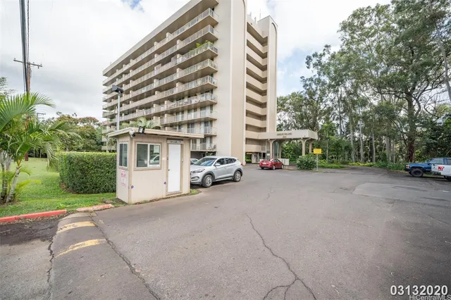 $2,500 | 1830 Wilikina Drive, Unit 601, Wahiawa, HI 96786
