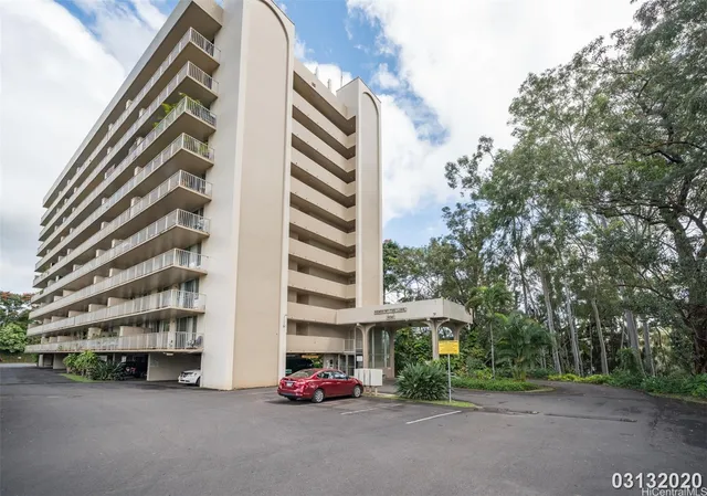 $2,500 | 1830 Wilikina Drive, Unit 601, Wahiawa, HI 96786