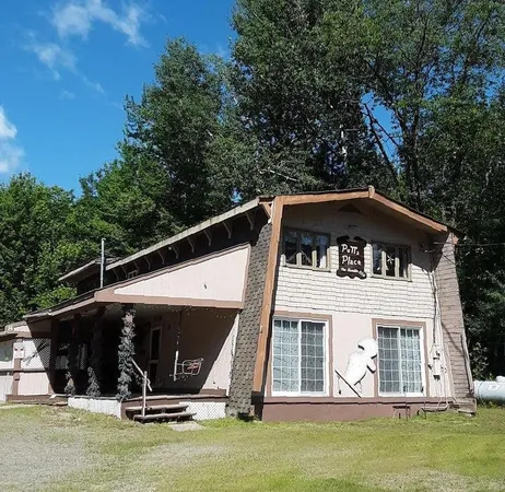 $325,000 | 8 Main Street, Eustis, ME 04982