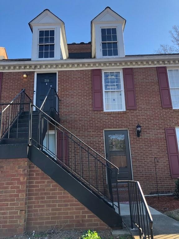 1166 Booth Road Southwest, Unit 211 Marietta, GA 30008 - Photo 1 of 1