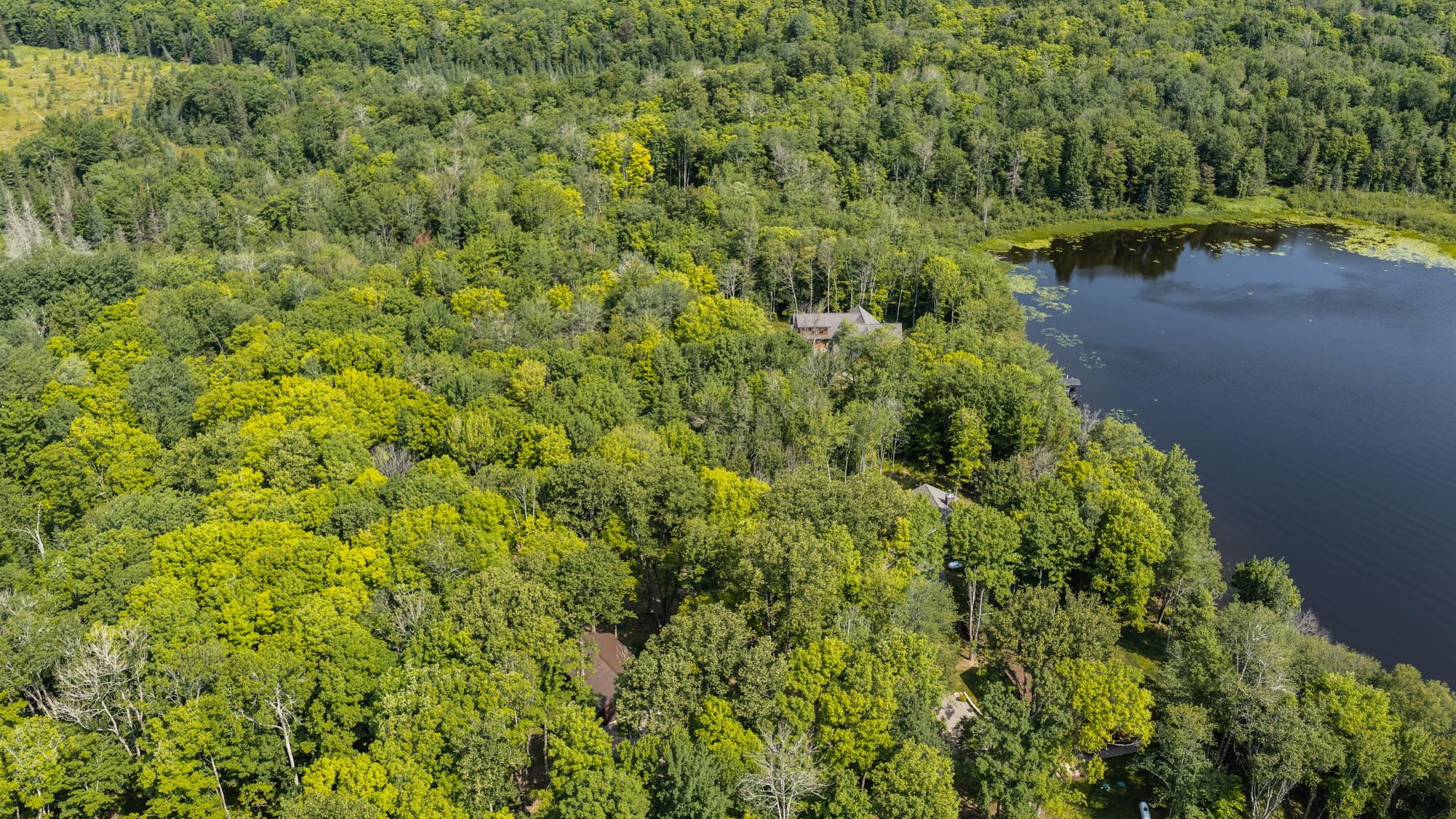 Off W West Birch Lake Road Presque Isle, WI 54557 - Photo 9 of 25 Gallery Image 9
