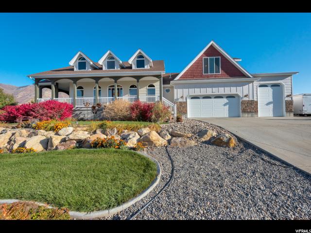 7262 Ridge Road Lake Point, UT 84074 - Photo 1 of 1