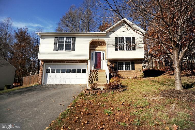 4 Myrtle Road Fredericksburg, VA 22405 - Photo 12 of 30 Exterior (Front)