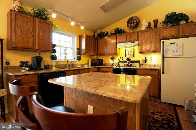 4 Myrtle Road Fredericksburg, VA 22405 - Photo 16 of 30 Kitchen