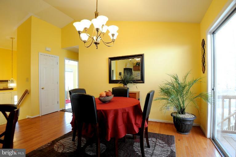 4 Myrtle Road Fredericksburg, VA 22405 - Photo 20 of 30 Dining Room