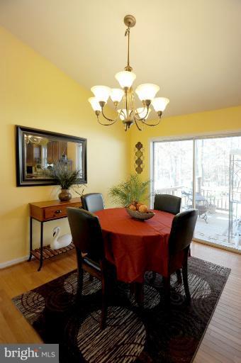 4 Myrtle Road Fredericksburg, VA 22405 - Photo 21 of 30 Dining Room