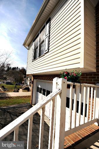 4 Myrtle Road Fredericksburg, VA 22405 - Photo 26 of 30 Exterior (Rear)
