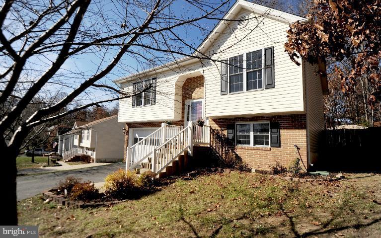 4 Myrtle Road Fredericksburg, VA 22405 - Photo 30 of 30 Exterior (Front)